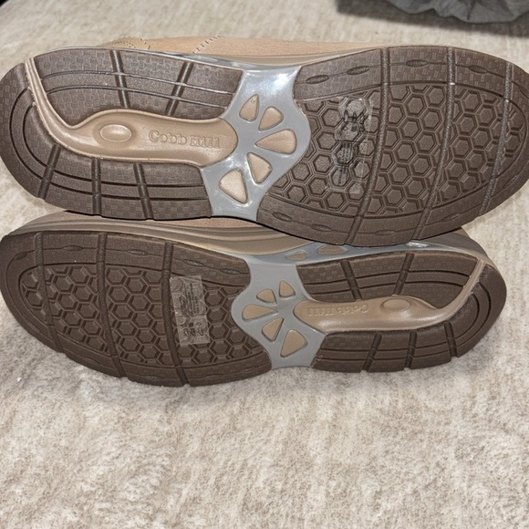 New Cobb Hill Women's 8.5 8 1/2 Hiker Pyper Brown hydro shield waterproof - Picture 4 of 8